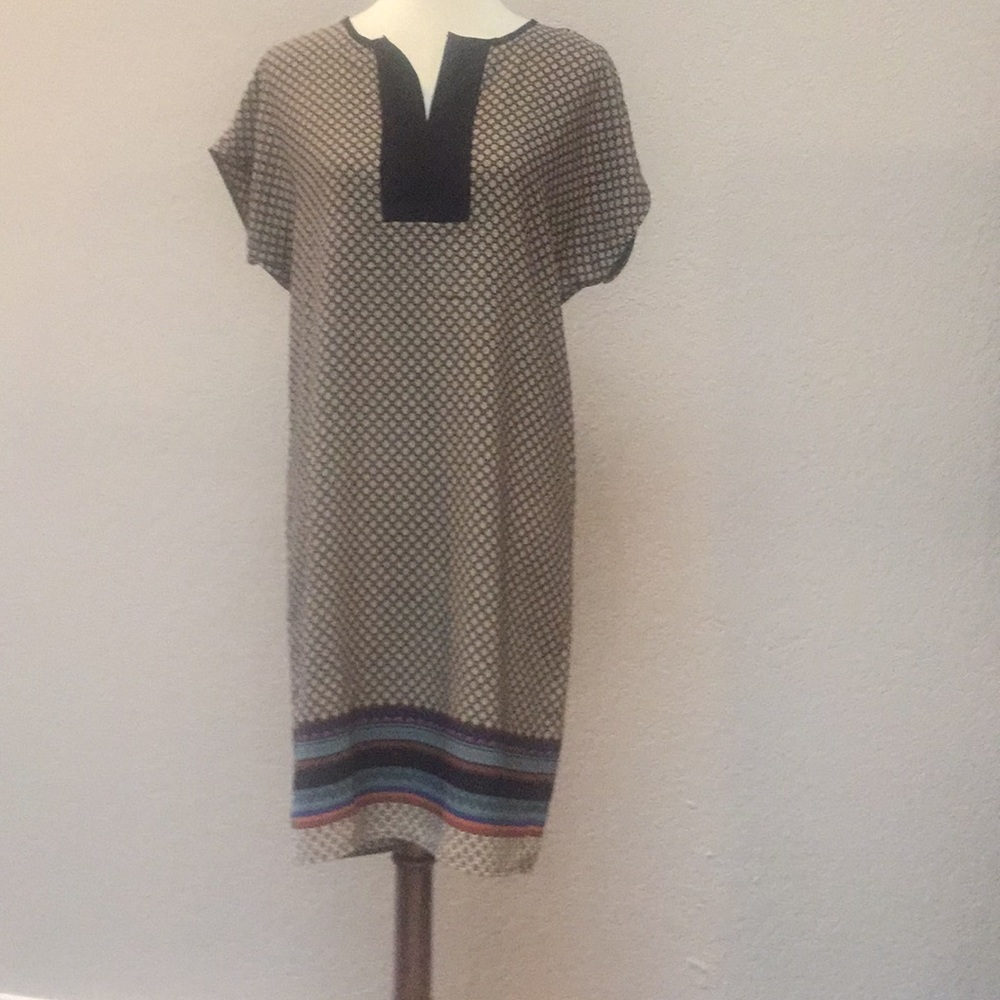 Shift Dress